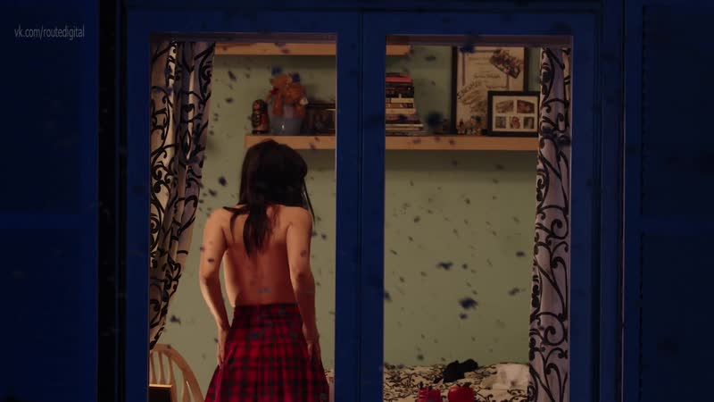 Jackie adragna, caitlin scarpa, courtney baxter, michelle tpornr, carly brooke, rebecca ruber, krista ayne abnormal attraction