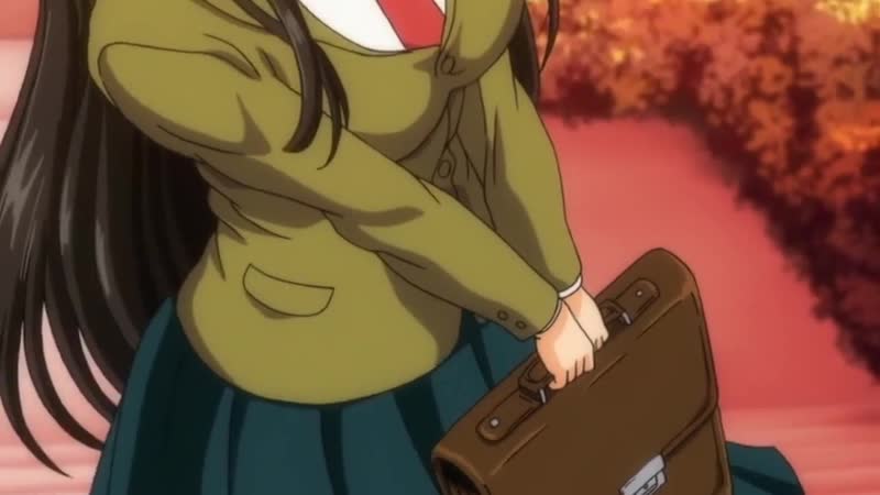 Fela pure mitarashi san chi no jijou l'animazione [hentai/hentai]