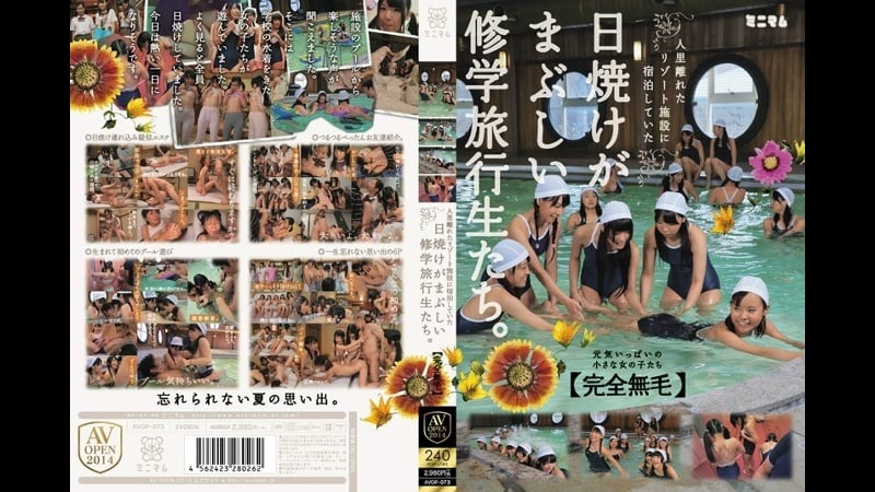 AVOP 073 #1 |全高清 (2014) |麻美·图提亚、可可·爱须、葵一护、小西玛丽惠、加贺美朱奈