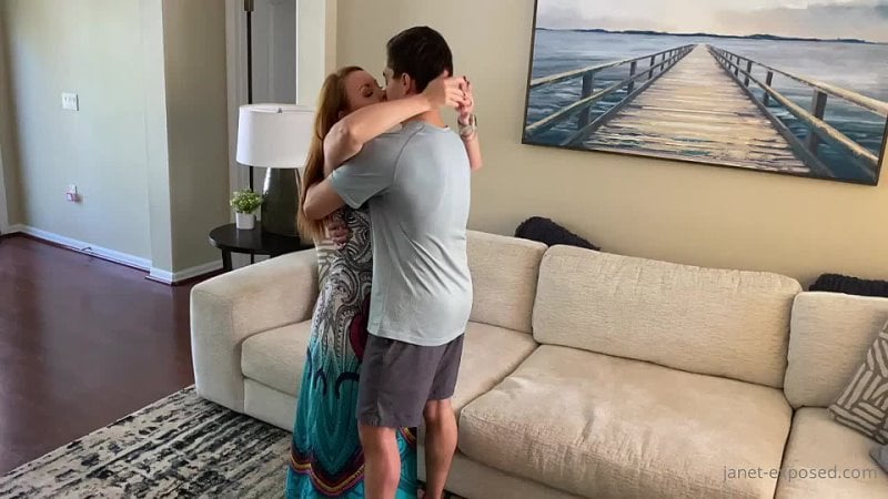 जेनेट मेसन और एडम श्रीमती मेसन शावक क्लब शावक एडम की इंडक्शन क्रीमपाइ [सभी सेक्स, कट्टर, मुख-मैथुन, गोंजो]