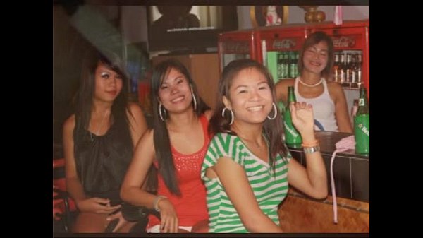 bienvenido en pattaya