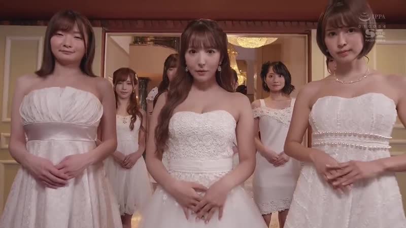 अमात्सुका मो, एओई त्सुकासा, हाशिमोतो अरीना, हिनाता मारिन, इगा माको, काकेई जून, कानो युरा, मिकामी युआ, सकामिची मिरु [एसएसएनआई 658]