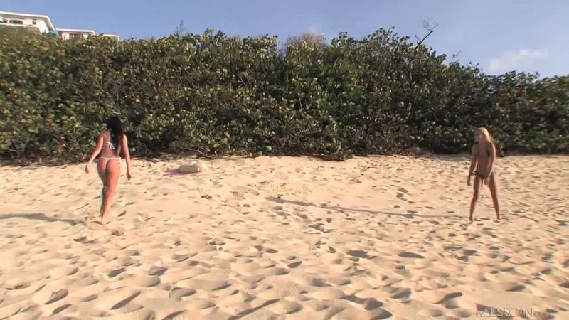 Als scan 2013 09 27 plage et bts alexa diamant bleu ange brea bennett kacey jordan sasha rose par als photographe wmv