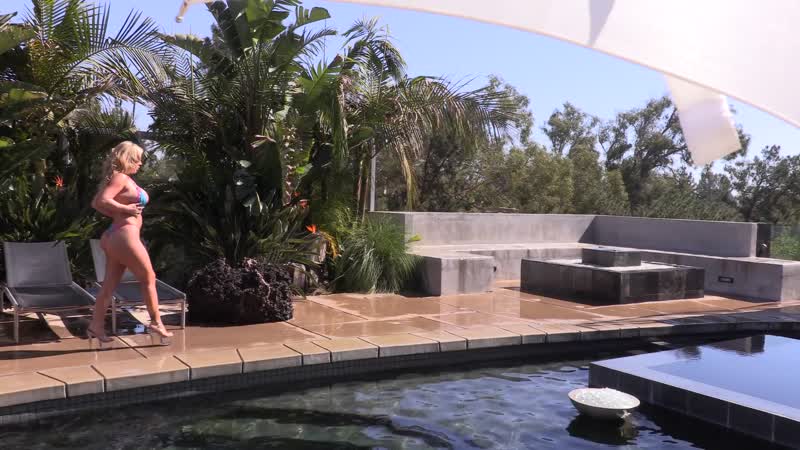 Lien Savannah, Markus Dupree (anal, huilé, 2160p, 4k)