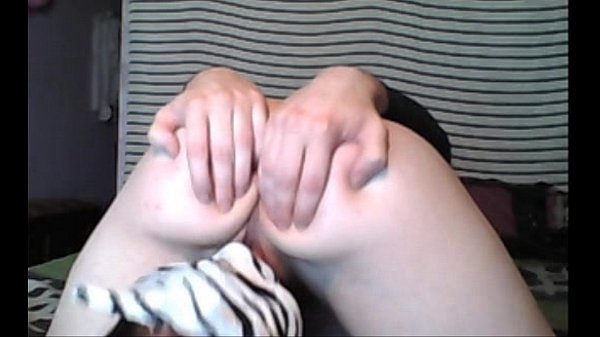 瘦在网络摄像头美味