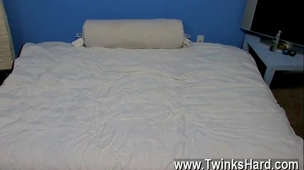 Amazing twinks Tristan Jaxx is looking for a nice, relaxing rubdown