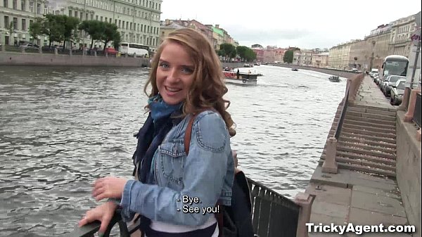 Đặc vụ xảo quyệt - tay đua cỡ lớn đầy lôi cuốn Sofi Goldfinger khiêu dâm tuổi teen