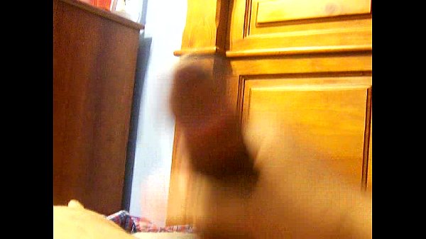 My ex had to put him out there...