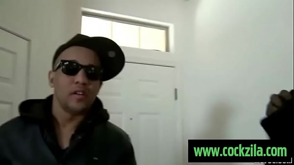 Hot milf banged by a black dude