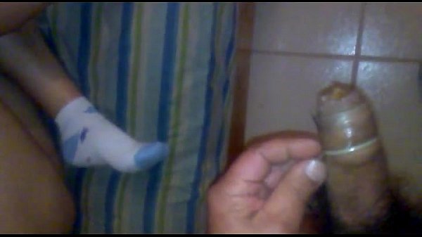 Chilenin heiratete im Fitnessstudio Anal und Mamon