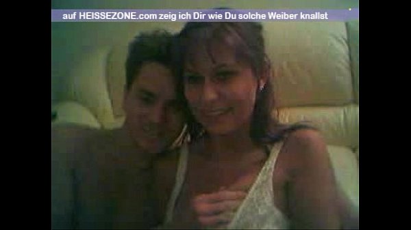 Horny milf gets fucked