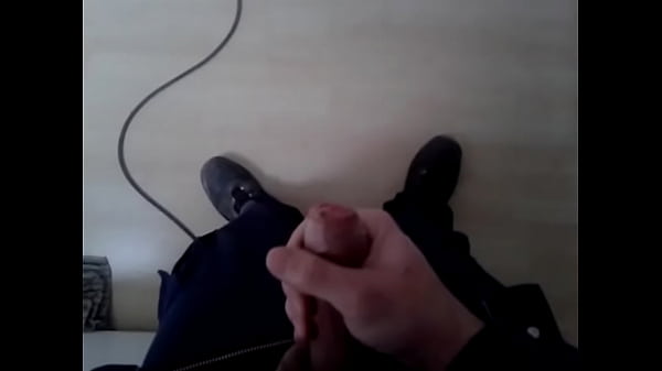 horny at work part 2 ^^