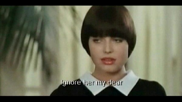 Voyeur con cattive intenzioni 1979 (sottotitoli in inglese)