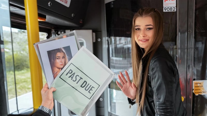 Olivia brilla otra forma de agradecer al salvador